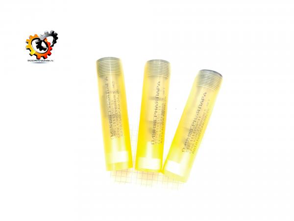 Пара плунжерная 337-11 (337-1111150-11) ЯЗДА КАМАЗ-337-40 и Евро-1, шт  -цена по запросу-